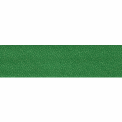 Polycotton Bias Binding -1m - R777 Emerald 491
